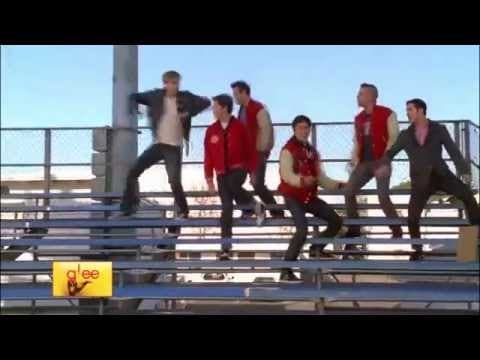 Summer Nights thumbnail