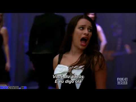 Hello, Goodbye thumbnail