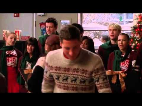 Welcome Christmas thumbnail