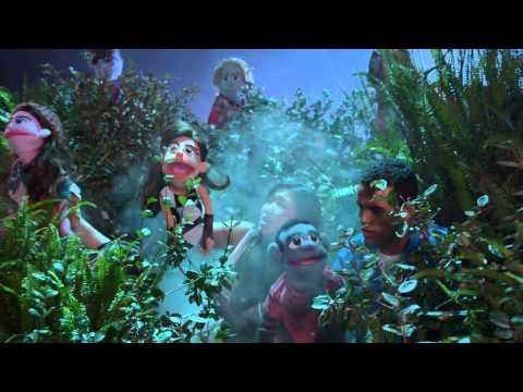 The Fox (What Does the Fox Say?) thumbnail