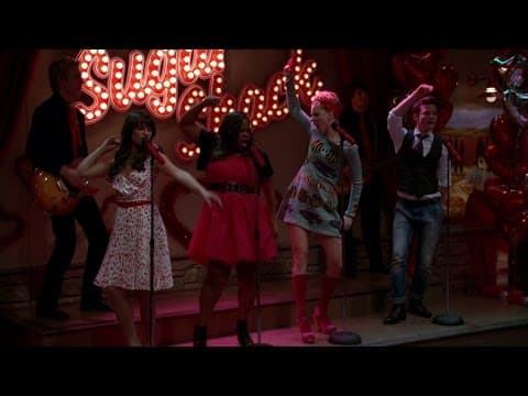 Love Shack thumbnail