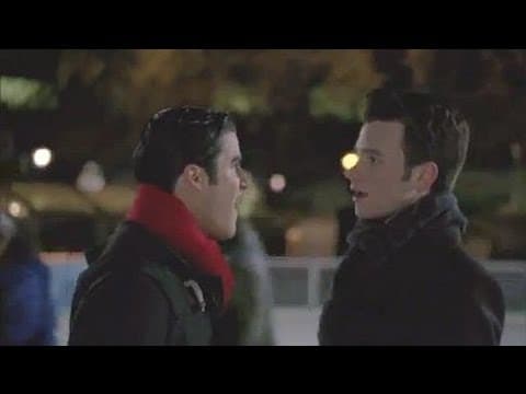 White Christmas thumbnail