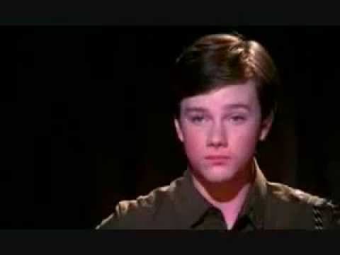 Mister Cellophane thumbnail