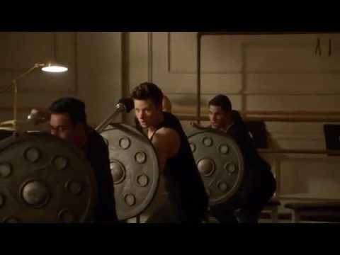 Love Is a Battlefield thumbnail